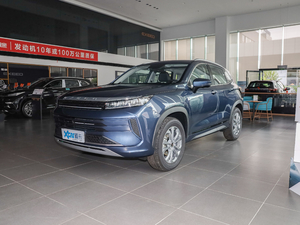 2020L(fng)˰ 1.5T CVT ǰ45