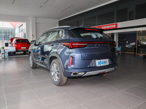 2020L(fng)˰ 1.5T CVT 45