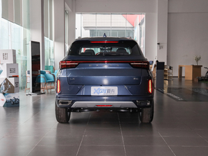 2020L(fng)˰ 1.5T CVT 	