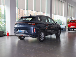 2020L(fng)˰ 1.5T CVT w^