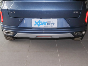 2020L˰ 1.5T CVT (ji)^