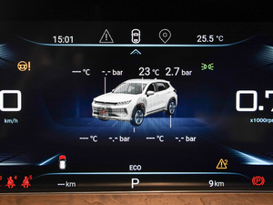 2020L(fng)˰ 1.5T CVT п؅^(q)