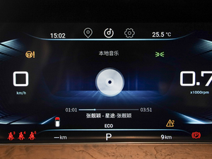 2020L(fng)˰ 1.5T CVT п؅^(q)