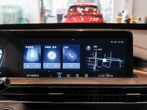 2020L(fng)˰ 1.5T CVT п؅^(q)