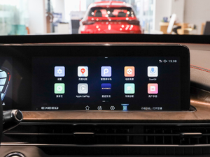 2020L(fng)˰ 1.5T CVT п؅^(q)