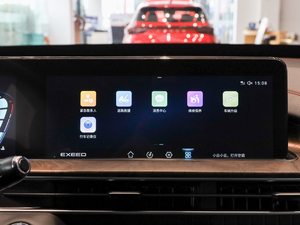 2020L(fng)˰ 1.5T CVT п؅^(q)