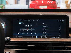 2020L(fng)˰ 1.5T CVT п؅^(q)