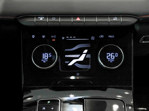 2020L˰ 1.5T CVT п؅^