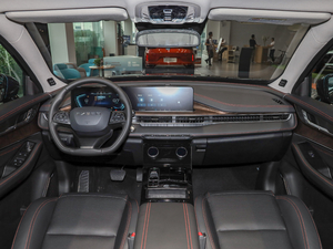 2020L˰ 1.5T CVT п؅^