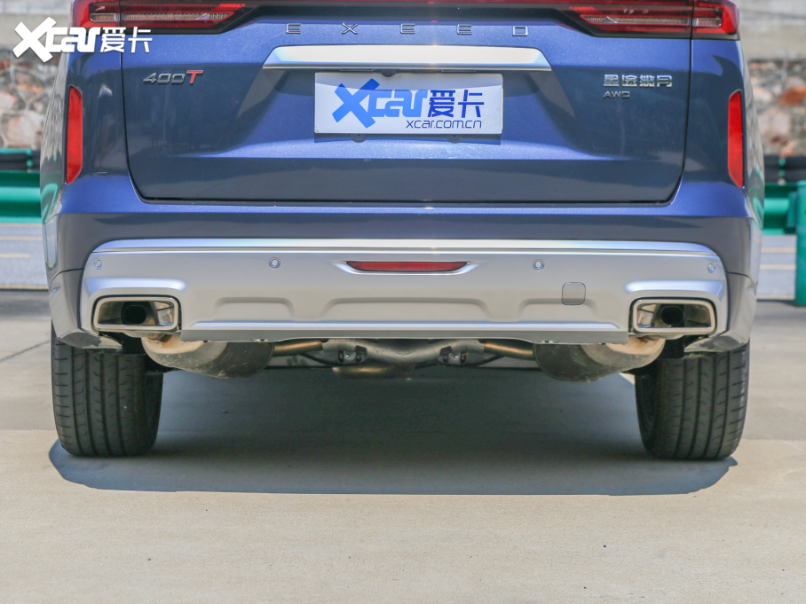 2021; 400T (q)Pro 7