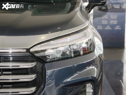 星途2021款星途VX