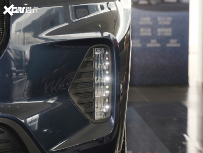 星途2021款星途VX