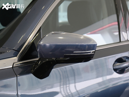 星途2021款星途VX