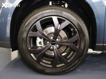 星途2021款星途VX