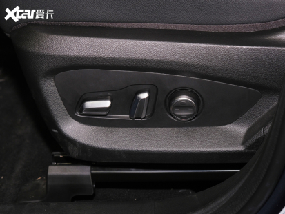 星途2021款星途VX