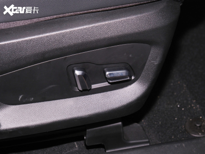 星途2021款星途VX