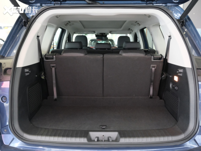 星途2021款星途VX