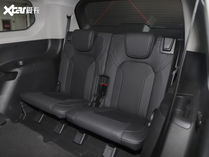 星途2021款星途VX