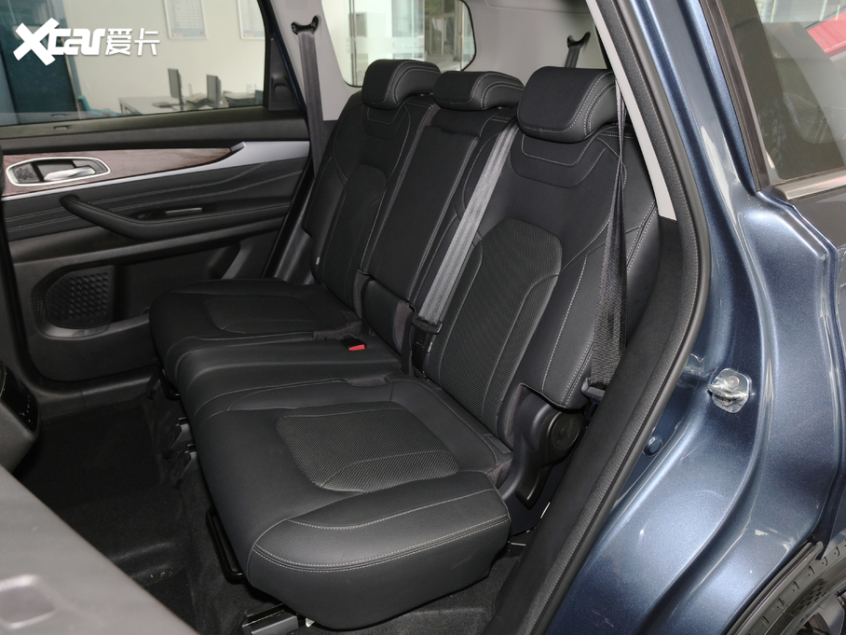 星途2021款星途VX