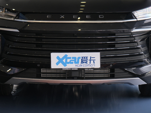 2021款290T 两驱星享版 中网