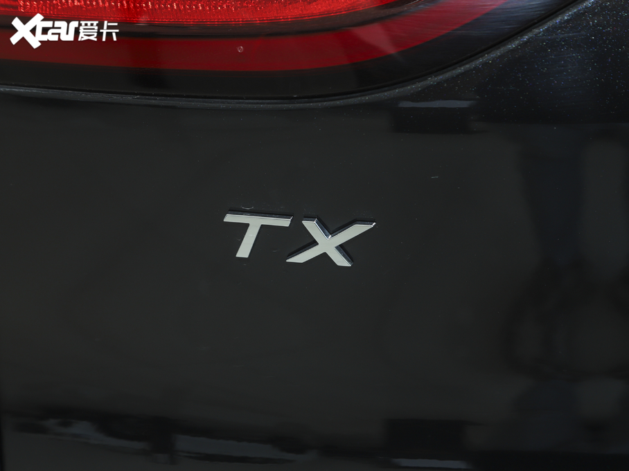 2020;TX TX 1.6T а