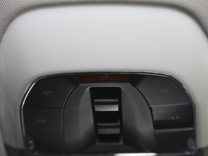 2020款TX 1.6T 两驱星尚版 空间座椅