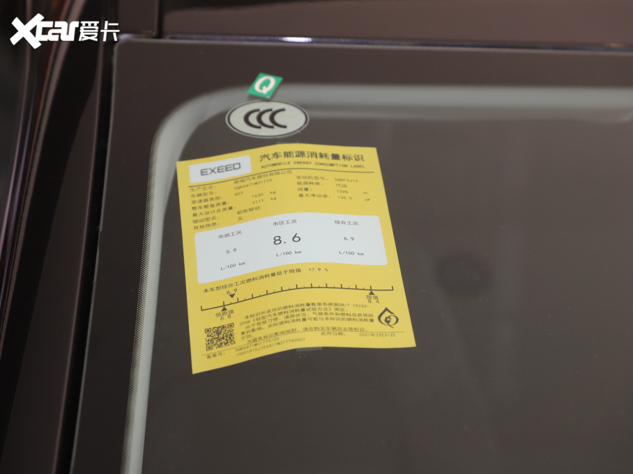 2021;TX 1.6T (q)3̖(ho)