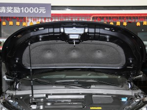 2021款1.6T 两驱超能3号 其它