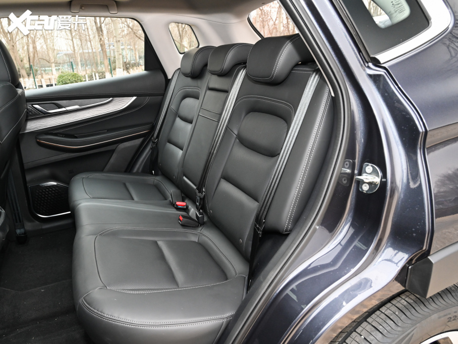 2022����;׷�L(f��ng)C-DM 1.5TCI-DHT 105KM���L(f��ng)���