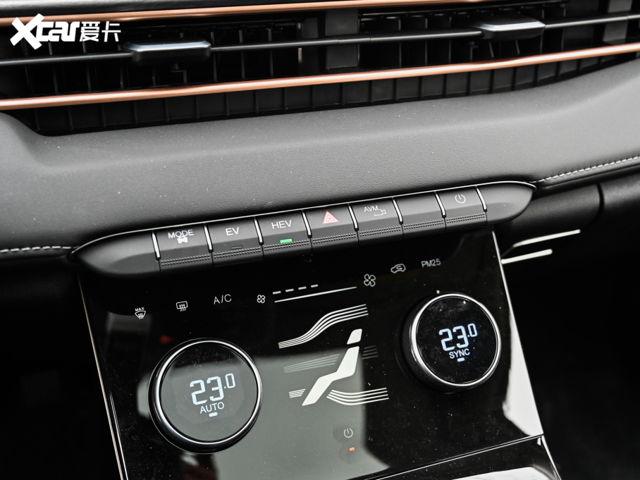 2022����;׷�L(f��ng)C-DM 1.5TCI-DHT 105KM���L(f��ng)���