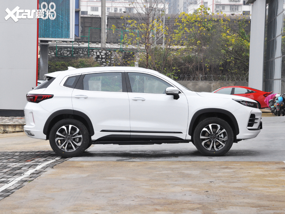 2022����;׷�LC-DM 1.5TCI-DHT 105KM���L���