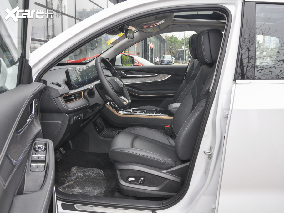 2022����;׷�L(f��ng)C-DM 1.5TCI-DHT 105KM���L(f��ng)���