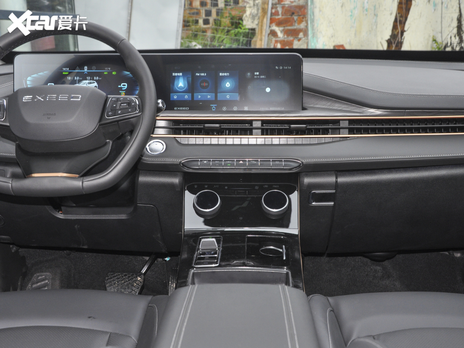 2022����;׷�L(f��ng)C-DM 1.5TCI-DHT 105KM���L(f��ng)���