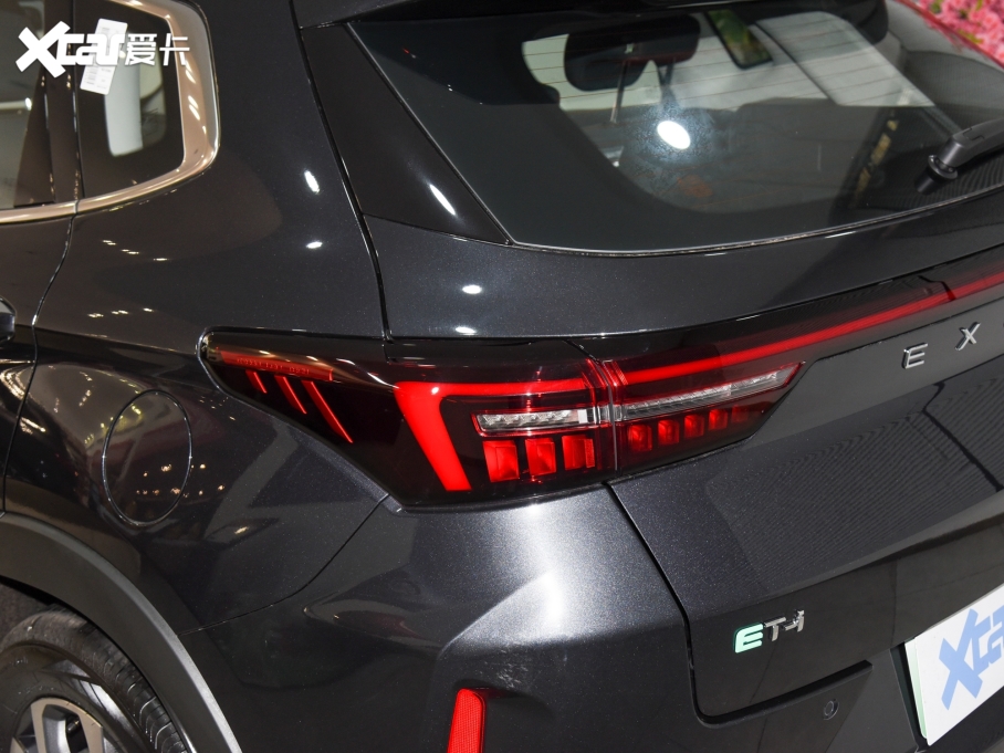 2022����;׷�L(f��ng)C-DM 1.5TCI-DHT 105KM���L(f��ng)�а�