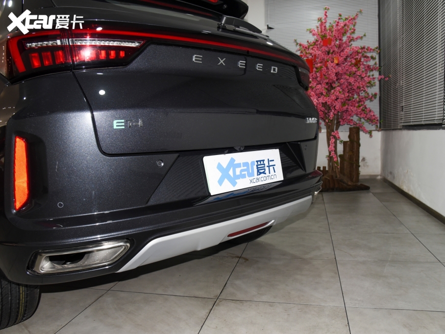 2022����;׷�L(f��ng)C-DM 1.5TCI-DHT 105KM���L(f��ng)�а�