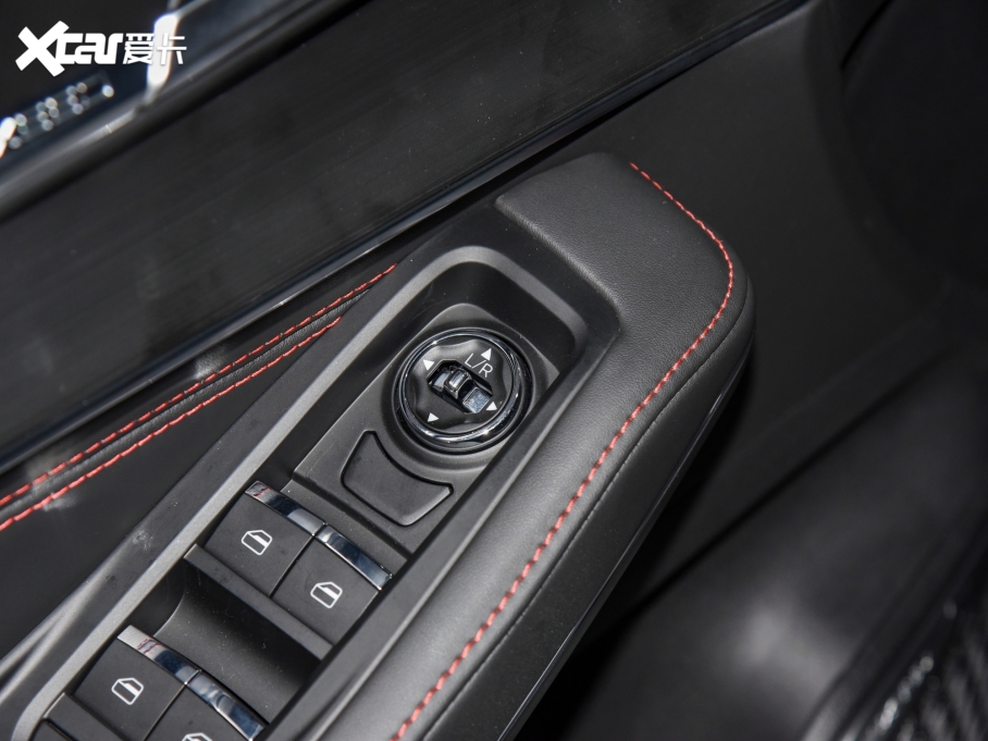 2022����;׷�L(f��ng)C-DM 1.5TCI-DHT 105KM���L(f��ng)�а�