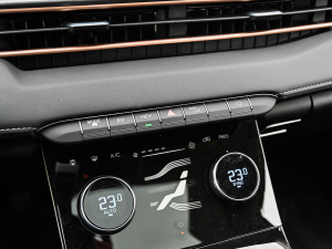 2022��1.5TCI-DHT 105KM���L(f��ng)��� ����{(di��o)��(ji��)