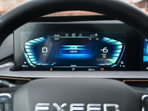 2022��1.5TCI-DHT 105KM���L��� �п؅^