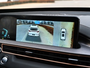 2022��1.5TCI-DHT 105KM���L��� �п؅^