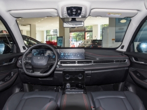 2022��1.5TCI-DHT 105KM���L(f��ng)�а� ��(n��i)�ȫ��