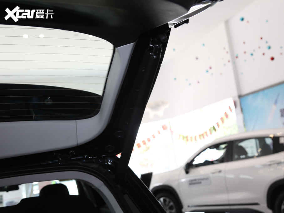 2020;׷L L˰ 1.5T CVT