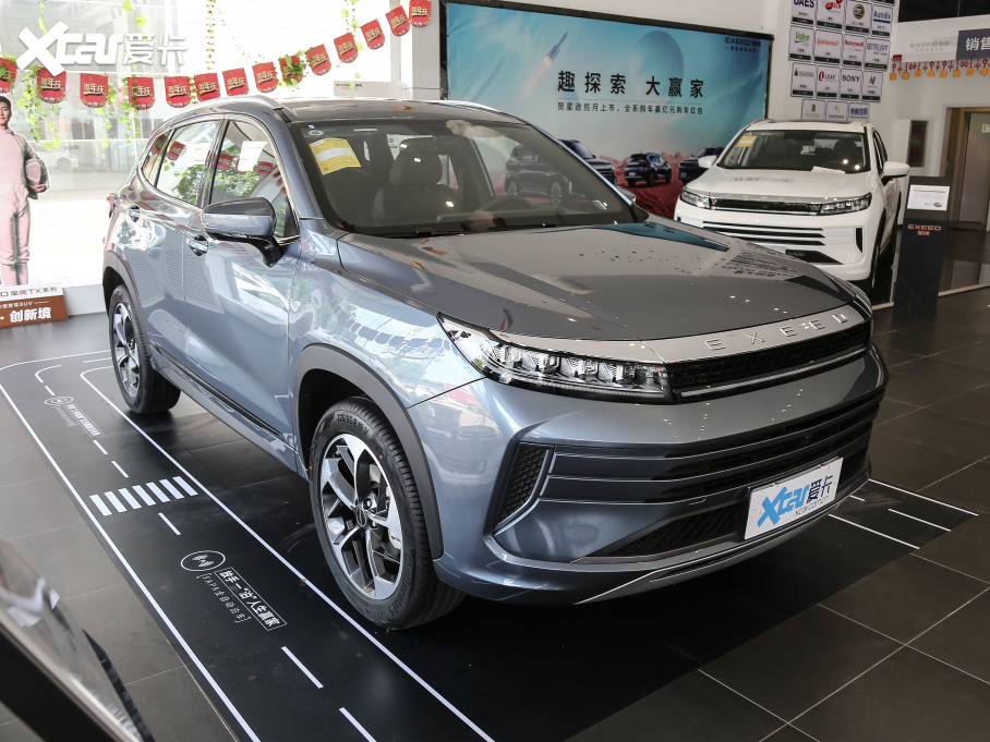 2021����;׷�L ����ِ�� 1.6T DCT��ҫ��