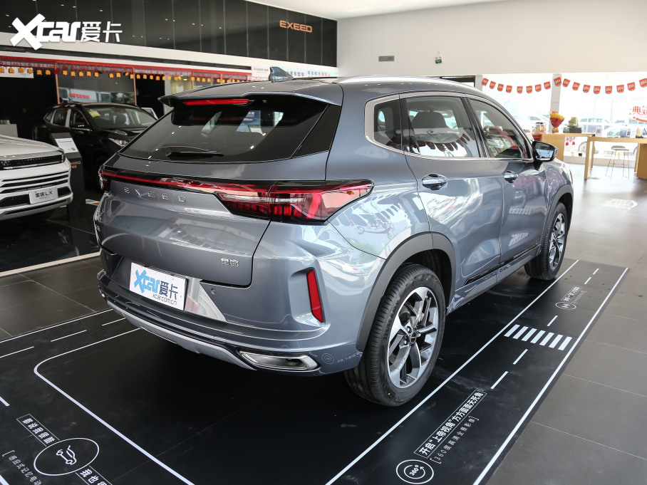 2021;׷L ِ 1.6T DCTҫ