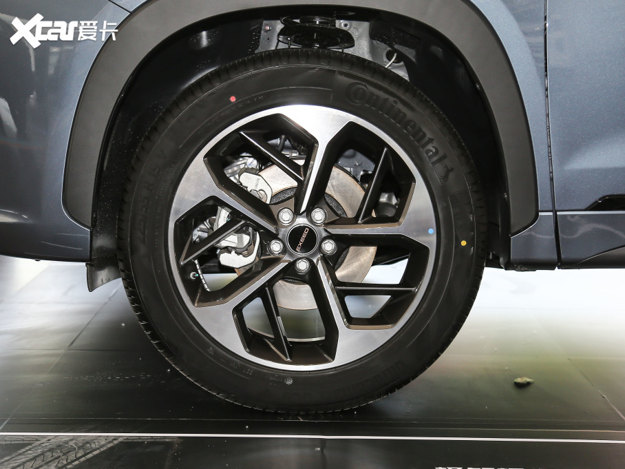 2021;׷L(fng) ِ 1.6T DCTҫ