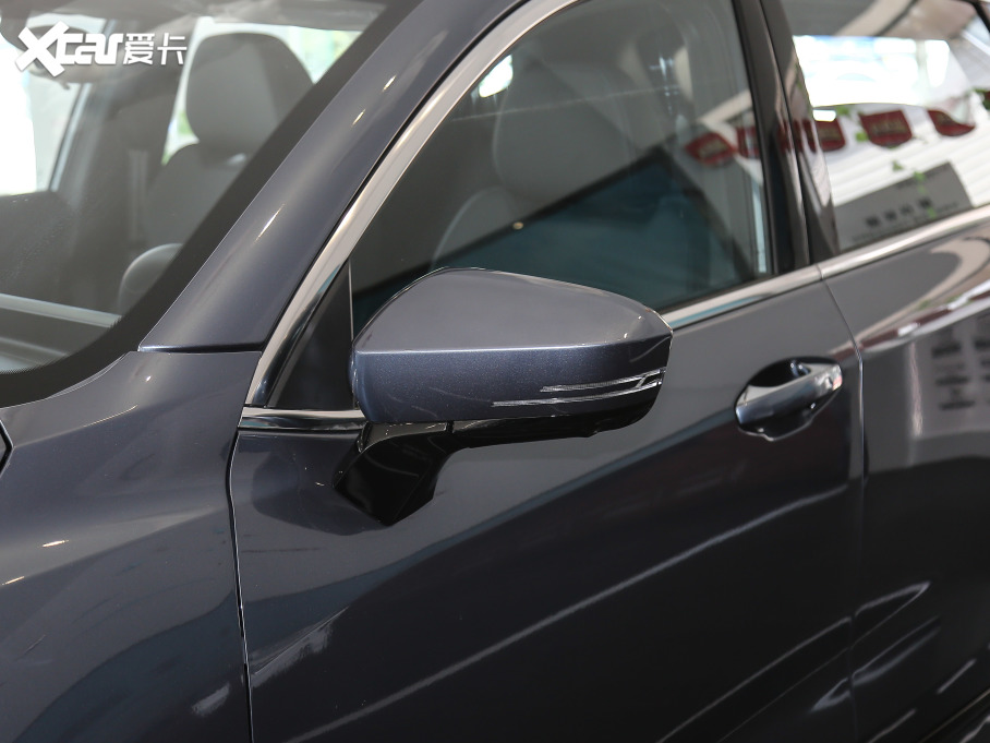 2021;׷L(fng) ِ 1.6T DCTҫ