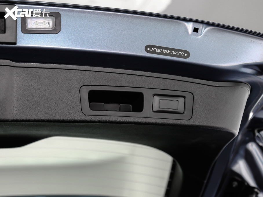 2021;׷L ِ 1.6T DCTҫ