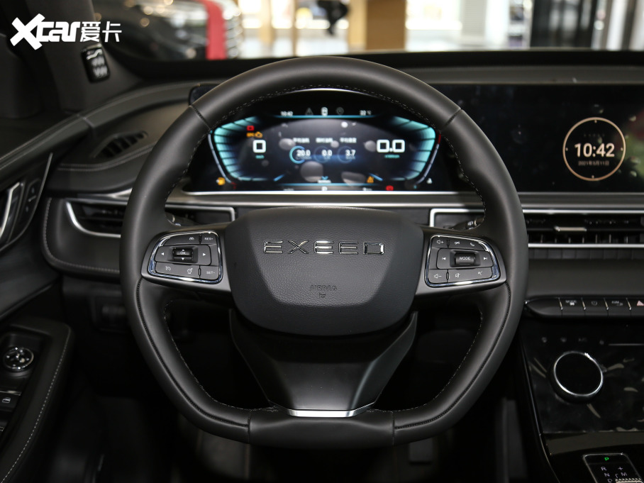 2021;׷L ِ 1.6T DCTҫ