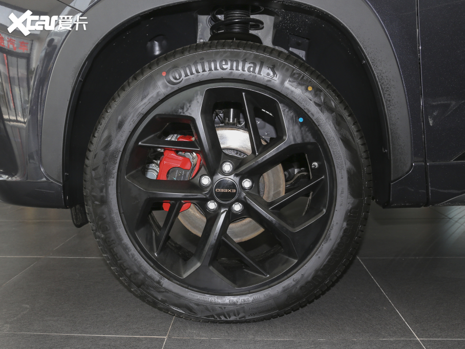 2021;׷L(fng) ِ 1.6T DCT