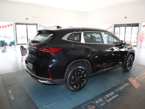 2020L˰ 1.5T CVT w^