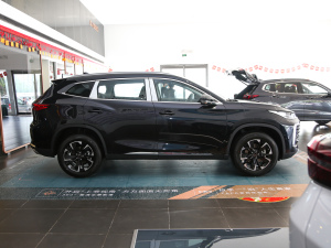 2020L˰ 1.5T CVT ȣ